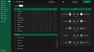 Скриншот 4 к игре Master Manager