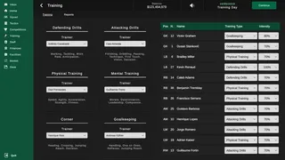 Скриншот 5 к игре Master Manager