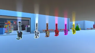 Скриншот 4 к игре Case Guardians