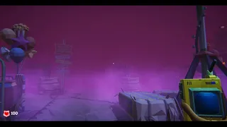 Скриншот 7 к игре Circus of TimTim - Mascot Horror Game