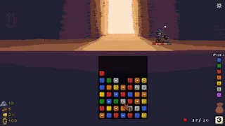 Скриншот 1 к игре Dexterous: Time to Steal