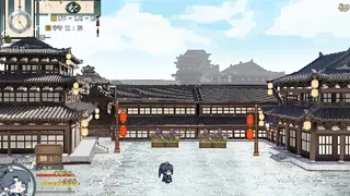 Скриншот 5 к игре 欺神弄鬼