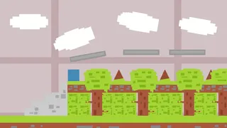 Скриншот 2 к игре Cuub