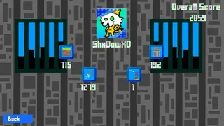 Скриншот 6 к игре Cuub