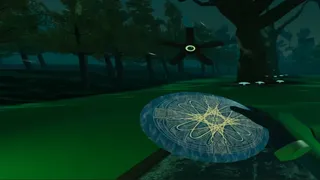 Скриншот 7 к игре Disc Dimension