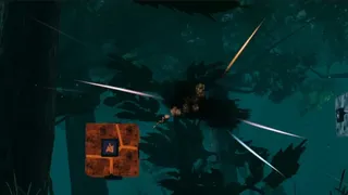 Скриншот 8 к игре Disc Dimension
