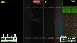 Скриншот 7 к игре Zomcats Invasion