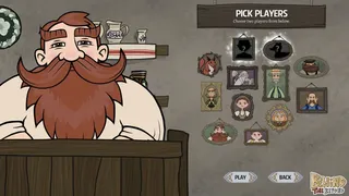 Скриншот 5 к игре Behind the Beyond: Ulti