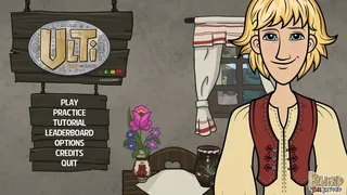 Скриншот 6 к игре Behind the Beyond: Ulti