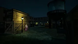 Скриншот 4 к игре Arkham Detective