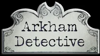 Скриншот 6 к игре Arkham Detective