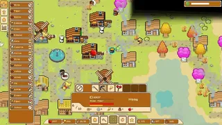Скриншот 1 к игре Outlands
