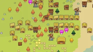 Скриншот 6 к игре Outlands