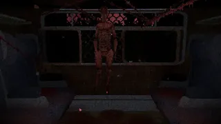 Скриншот 3 к игре Phantoms