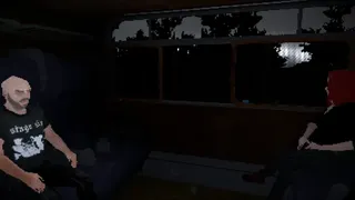 Скриншот 4 к игре Phantoms