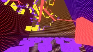 Скриншот 2 к игре Neon Heights