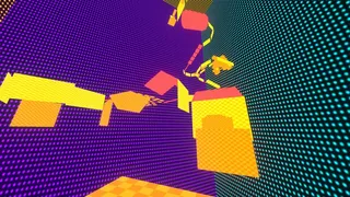 Скриншот 3 к игре Neon Heights