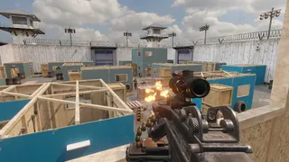 Скриншот 8 к игре 100 KILLS CHALLENGE