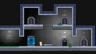 Скриншот 2 к игре Model Human
