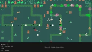 Скриншот 2 к игре 36 Nights