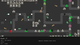 Скриншот 3 к игре 36 Nights
