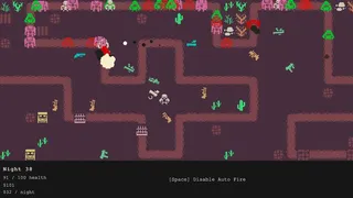 Скриншот 4 к игре 36 Nights