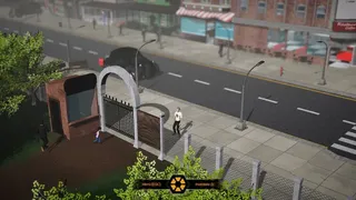 Скриншот 2 к игре MundusHex