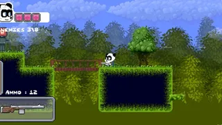 Скриншот 2 к игре Pancho's Mission