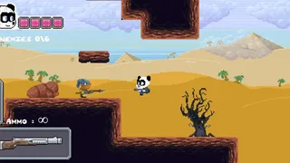 Скриншот 3 к игре Pancho's Mission