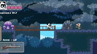 Скриншот 5 к игре Pancho's Mission