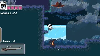 Скриншот 6 к игре Pancho's Mission
