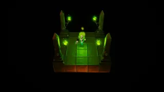 Скриншот 1 к игре Soul Warden