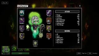 Скриншот 4 к игре Soul Warden