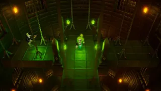 Скриншот 5 к игре Soul Warden