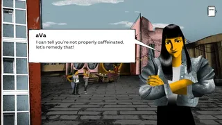 Скриншот 5 к игре Hedenite