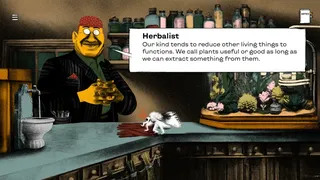 Скриншот 7 к игре Hedenite