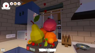 Скриншот 2 к игре 3D Watermelon Game