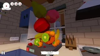 Скриншот 3 к игре 3D Watermelon Game