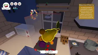 Скриншот 5 к игре 3D Watermelon Game