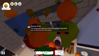 Скриншот 6 к игре 3D Watermelon Game