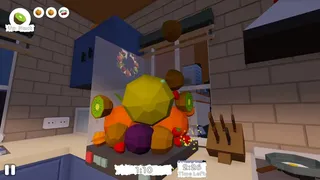 Скриншот 7 к игре 3D Watermelon Game