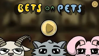 Скриншот 1 к игре Bets on Pets