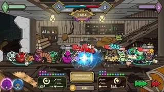 Скриншот 3 к игре Bets on Pets