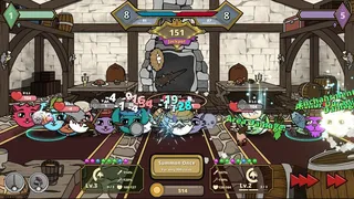 Скриншот 5 к игре Bets on Pets