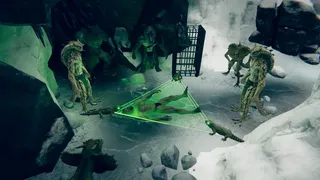 Скриншот 1 к игре РУСЫ VS ЯЩЕРЫ