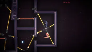 Скриншот 1 к игре WORM GAME