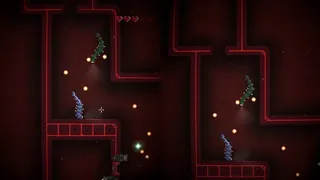 Скриншот 2 к игре WORM GAME