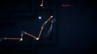 Скриншот 3 к игре WORM GAME