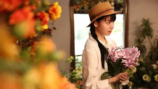 Скриншот 3 к игре 心跳女友-千雅篇
