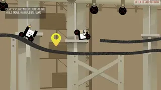 Скриншот 1 к игре Heart-S-Truck